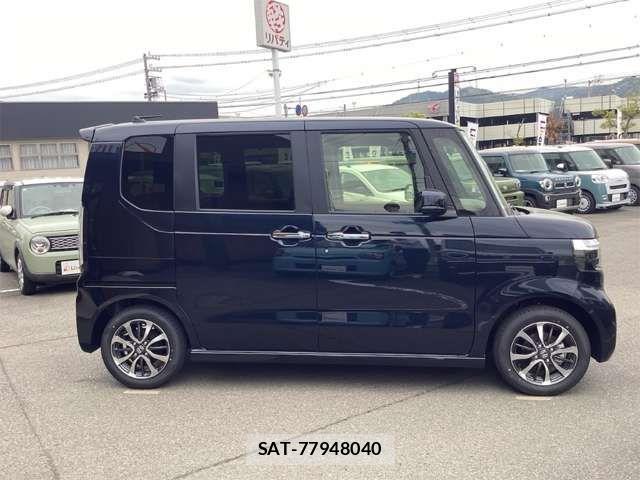 Honda N BOX CUSTOM 2026-03 6910047-19