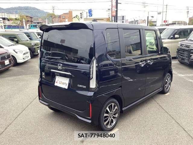 Honda N BOX CUSTOM 2026-03 6910047-4