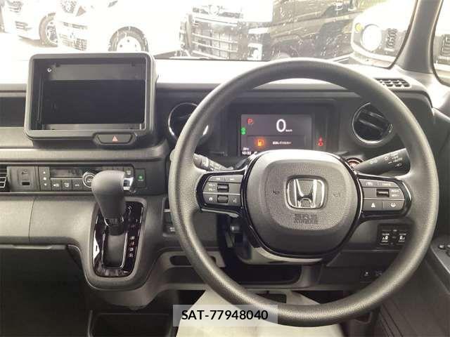 Honda N BOX CUSTOM 2026-03 6910047-5