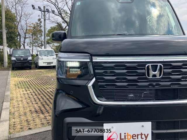 Honda N BOX CUSTOM 2026-02 6909940-14