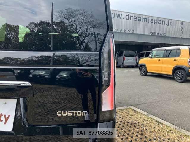 Honda N BOX CUSTOM 2026-02 6909940-15