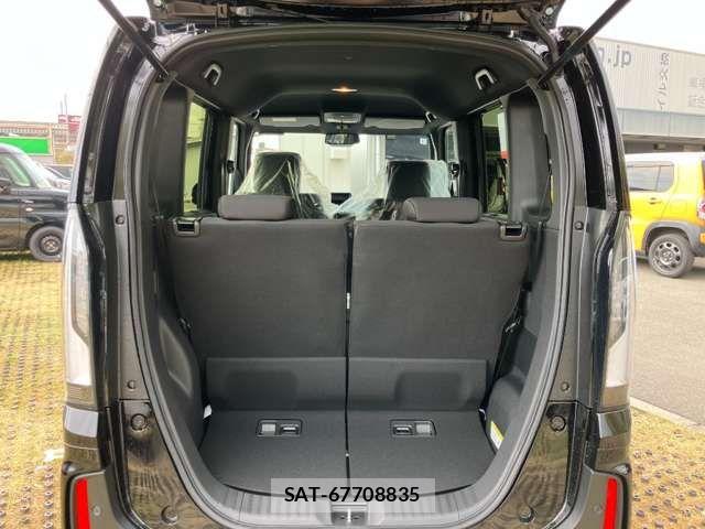 Honda N BOX CUSTOM 2026-02 6909940-17