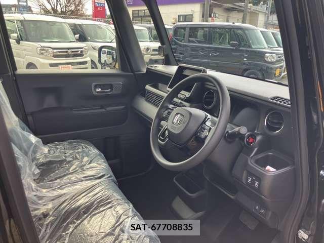 Honda N BOX CUSTOM 2026-02 6909940-18