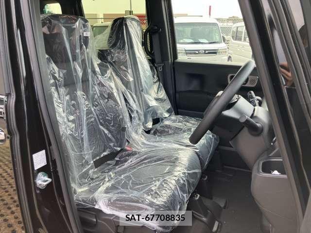 Honda N BOX CUSTOM 2026-02 6909940-19