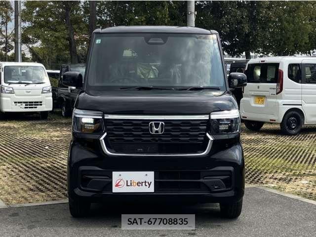 Honda N BOX CUSTOM 2026-02 6909940-4