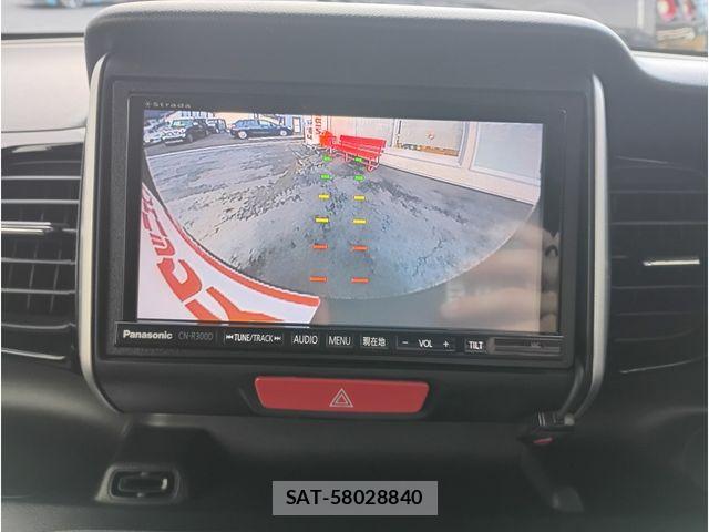 Honda N BOX CUSTOM 2015-04 6910201-10