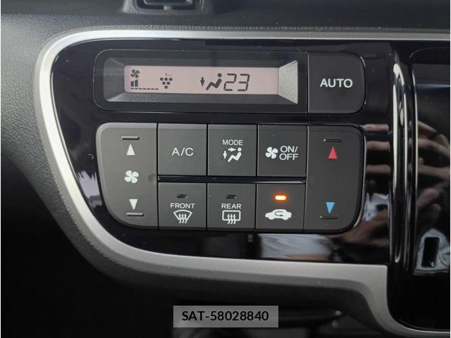 Honda N BOX CUSTOM 2015-04 6910201-11