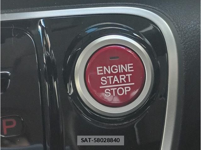 Honda N BOX CUSTOM 2015-04 6910201-12