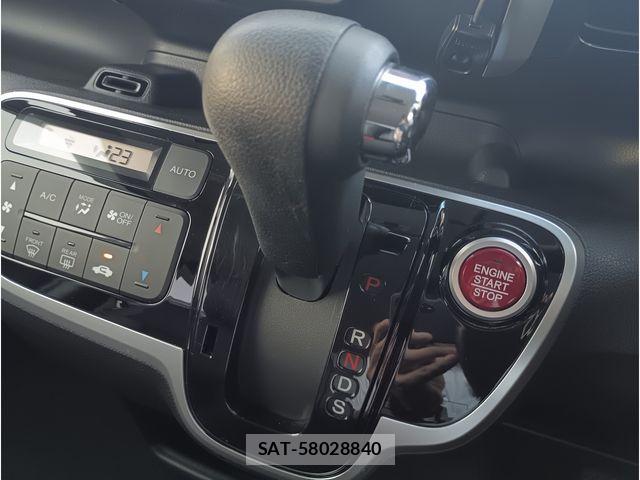 Honda N BOX CUSTOM 2015-04 6910201-13