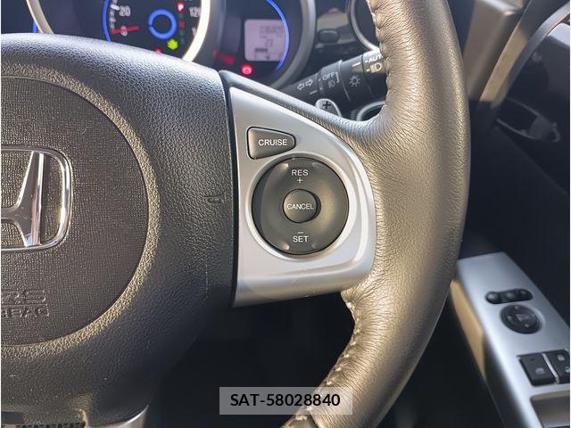 Honda N BOX CUSTOM 2015-04 6910201-16