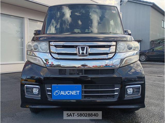 Honda N BOX CUSTOM 2015-04 6910201-1