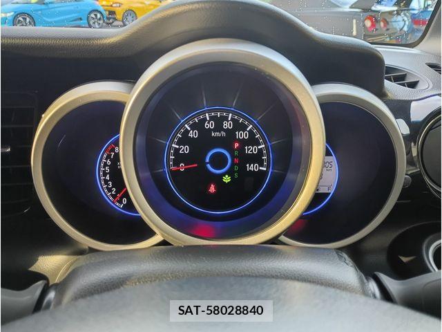 Honda N BOX CUSTOM 2015-04 6910201-19