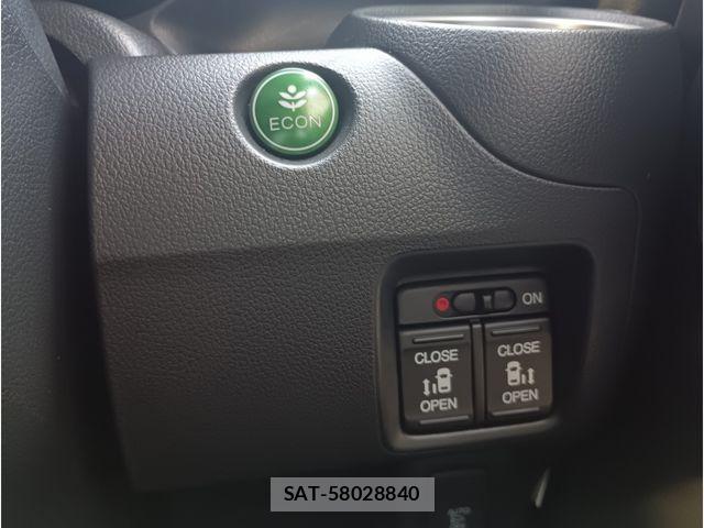 Honda N BOX CUSTOM 2015-04 6910201-20