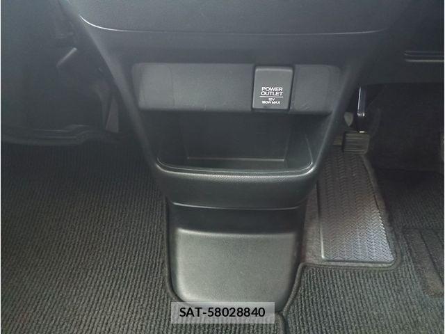 Honda N BOX CUSTOM 2015-04 6910201-24