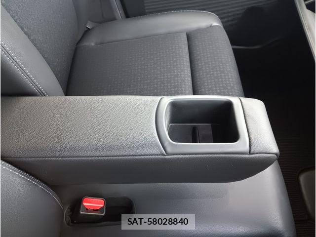 Honda N BOX CUSTOM 2015-04 6910201-25