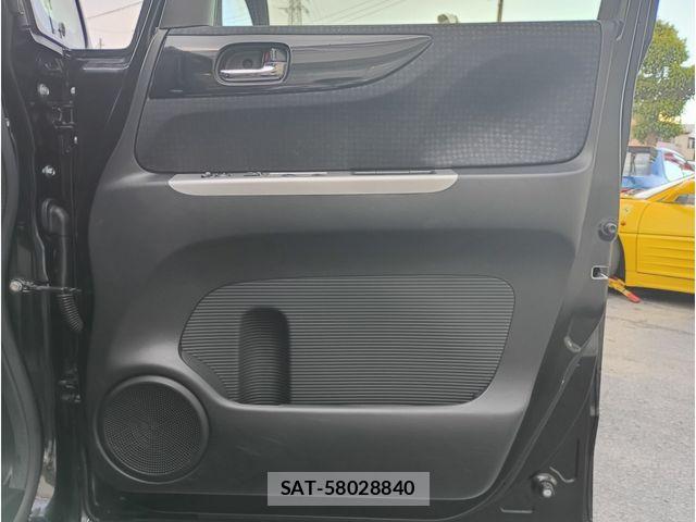 Honda N BOX CUSTOM 2015-04 6910201-27