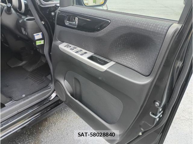 Honda N BOX CUSTOM 2015-04 6910201-28