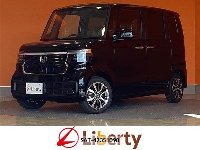 Honda N BOX CUSTOM 2025-08 6903122-0