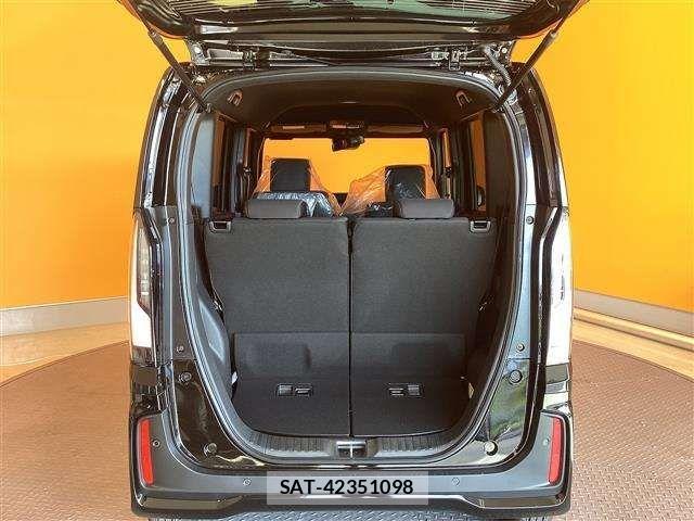 Honda N BOX CUSTOM 2025-08 6903122-18