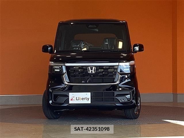 Honda N BOX CUSTOM 2025-08 6903122-5
