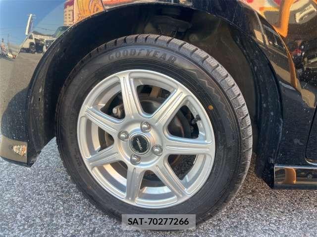 Honda N BOX CUSTOM 2019-02 6910135-11