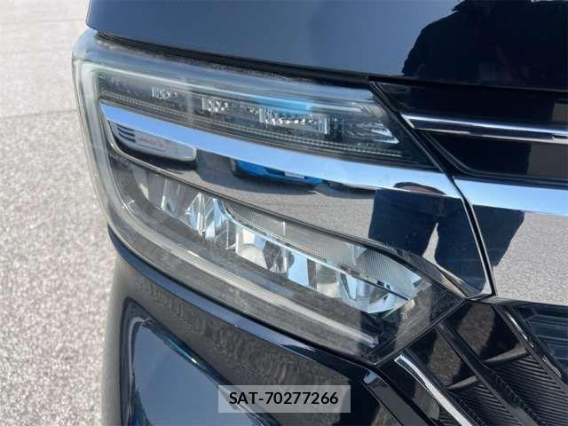 Honda N BOX CUSTOM 2019-02 6910135-18
