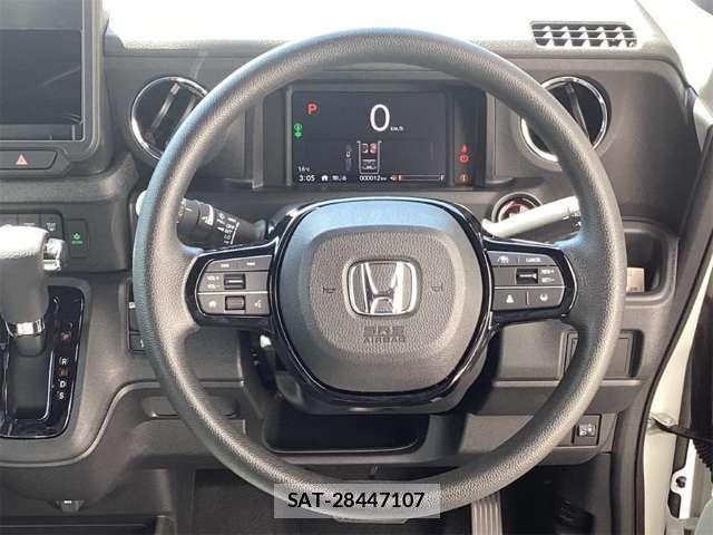 Honda N BOX CUSTOM 2026-02 6909972-19