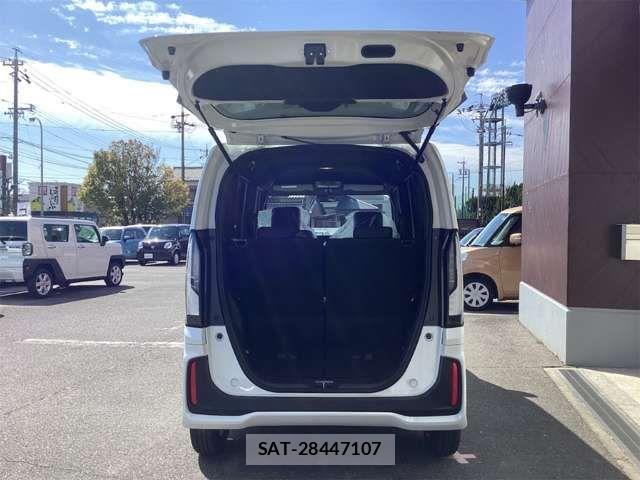 Honda N BOX CUSTOM 2026-02 6909972-8