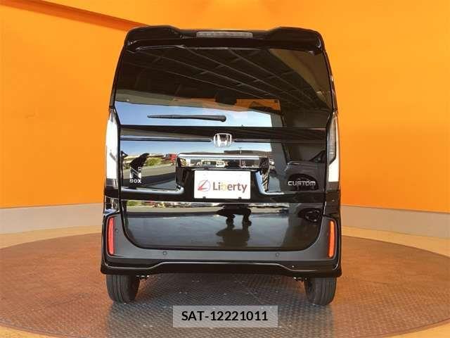 Honda N BOX CUSTOM 2026-02 6910022-9