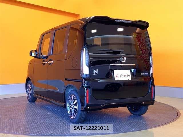 Honda N BOX CUSTOM 2026-02 6910022-10
