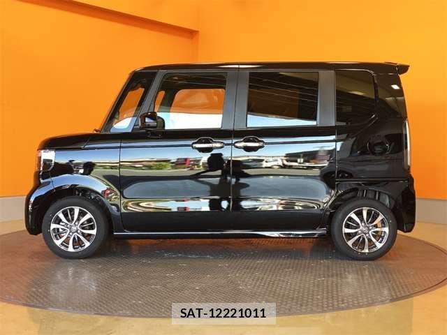 Honda N BOX CUSTOM 2026-02 6910022-11
