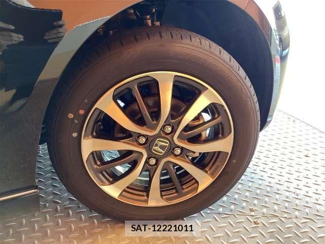 Honda N BOX CUSTOM 2026-02 6910022-13