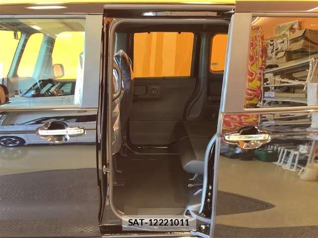 Honda N BOX CUSTOM 2026-02 6910022-19