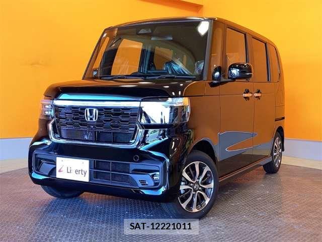 Honda N BOX CUSTOM 2026-02 6910022-4