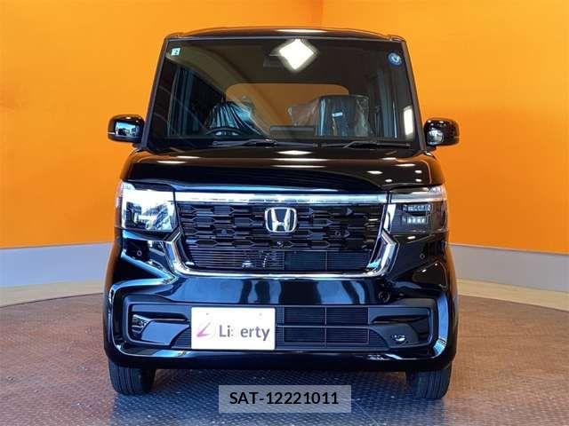 Honda N BOX CUSTOM 2026-02 6910022-5