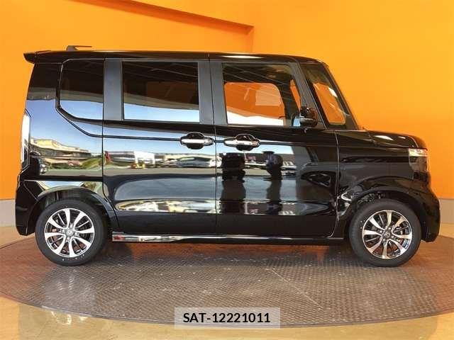 Honda N BOX CUSTOM 2026-02 6910022-7