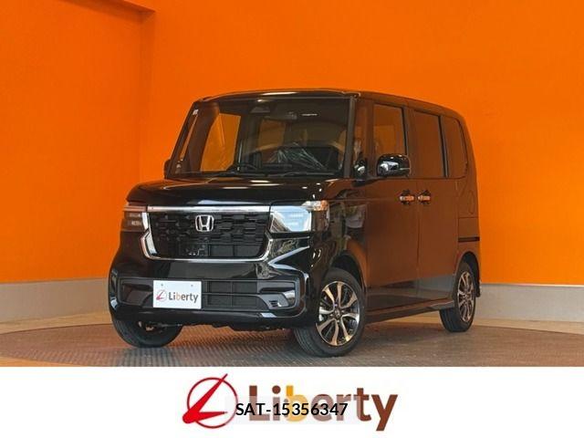 Honda N BOX CUSTOM 2026-02 6909973-0