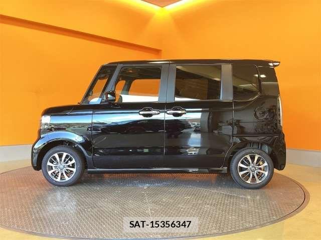 Honda N BOX CUSTOM 2026-02 6909973-11
