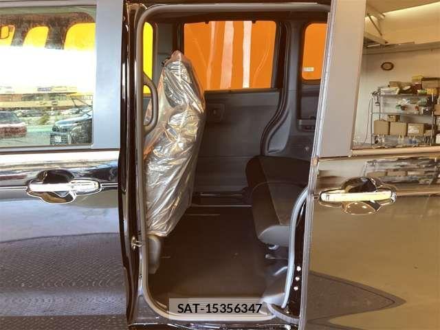 Honda N BOX CUSTOM 2026-02 6909973-19