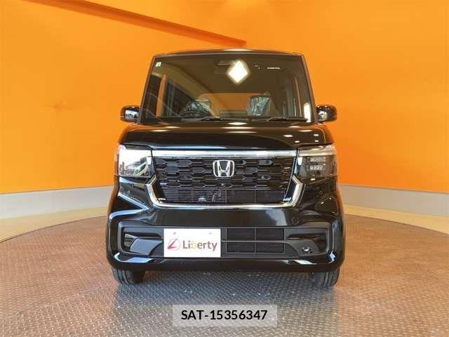 Honda N BOX CUSTOM 2026-02 6909973-5