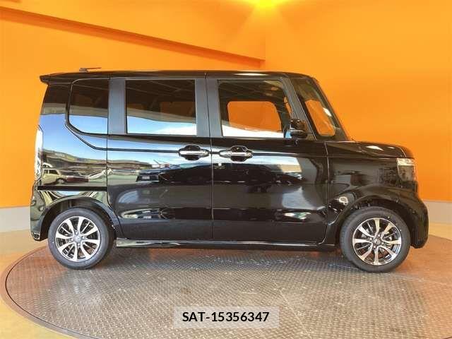 Honda N BOX CUSTOM 2026-02 6909973-7