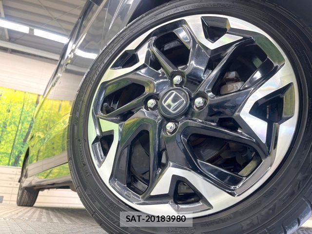 Honda N BOX CUSTOM 2017-08 6910164-12