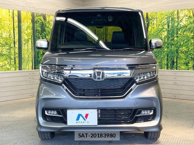 Honda N BOX CUSTOM 2017-08 6910164-13