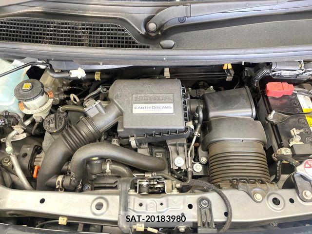 Honda N BOX CUSTOM 2017-08 6910164-17