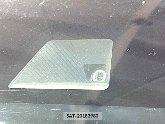 Honda N BOX CUSTOM 2017-08 6910164-2
