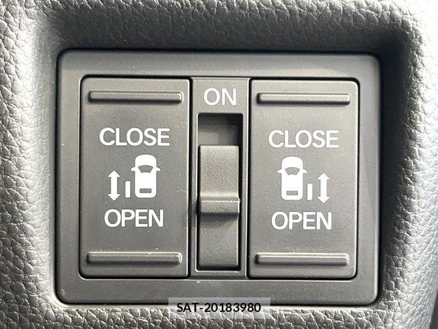 Honda N BOX CUSTOM 2017-08 6910164-5