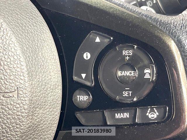 Honda N BOX CUSTOM 2017-08 6910164-6