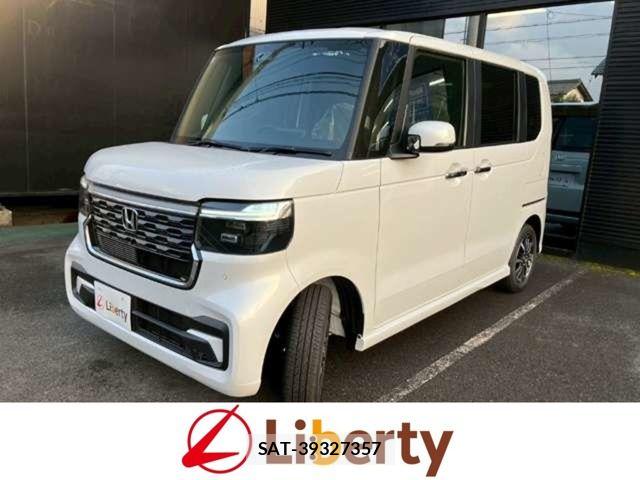 Honda N BOX CUSTOM 2026-01 6909920-0