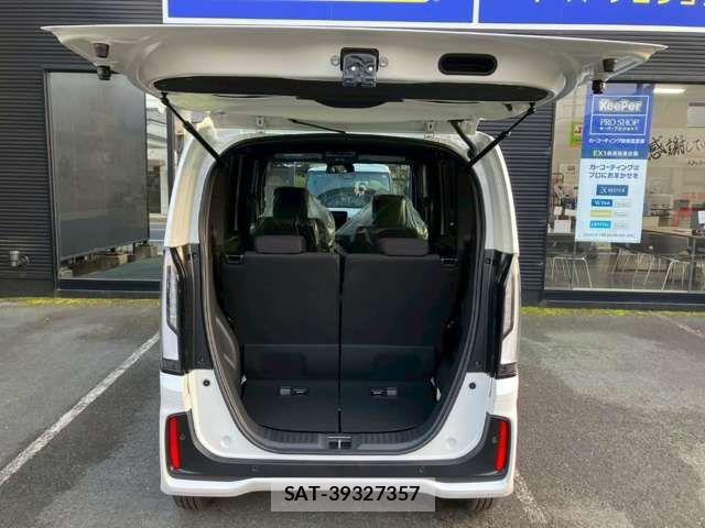 Honda N BOX CUSTOM 2026-01 6909920-9