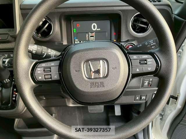 Honda N BOX CUSTOM 2026-01 6909920-15